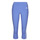 Îmbracaminte Femei Colanti adidas Performance TE 3S 34 TIG Albastru