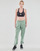 Îmbracaminte Femei Pantaloni de trening adidas Performance WTR ICNS WVN PT Verde