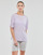 Îmbracaminte Femei Tricouri mânecă scurtă adidas Performance YGA ST O T Violet