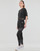 Îmbracaminte Femei Tricouri mânecă scurtă adidas Performance DANCE CRO T Negru