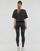 Îmbracaminte Femei Tricouri mânecă scurtă adidas Performance DANCE CRO T Negru