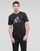 Îmbracaminte Bărbați Tricouri mânecă scurtă adidas Performance TR-ES+ BL LOG T Negru