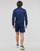 Îmbracaminte Bărbați Bluze îmbrăcăminte sport  adidas Performance ENT22 TK JKT Albastru