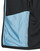 Îmbracaminte Bărbați Bluze îmbrăcăminte sport  adidas Performance MESSI X TK JKT Negru