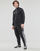 Îmbracaminte Bărbați Bluze îmbrăcăminte sport  adidas Performance ENT22 TR TOP Negru