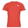 Îmbracaminte Bărbați Tricouri mânecă scurtă adidas Performance OWN THE RUN TEE Roșu / Aprins