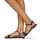 Pantofi Femei Sandale Jonak WAGRAM Negru
