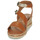 Pantofi Femei Sandale Remonte D3052-26 Maro