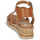 Pantofi Femei Sandale Remonte D3052-26 Maro