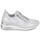 Pantofi Femei Pantofi sport Casual Remonte D2401-93 Alb