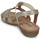 Pantofi Femei Sandale Remonte R3664-62 Taupe