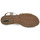 Pantofi Femei Sandale Remonte R3664-62 Taupe
