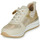 Pantofi Femei Pantofi sport Casual Remonte R3702-62 Auriu