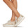 Pantofi Femei Pantofi sport Casual Remonte R3702-62 Auriu