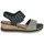 Pantofi Femei Sandale Remonte D6453-03 Negru