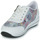 Pantofi Femei Pantofi sport Casual Rieker  Alb / Multicolor