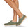 Pantofi Femei Pantofi sport Casual Rieker N42G0-52 Verde / Alb