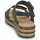 Pantofi Femei Sandale Rieker 62950-00 Negru