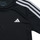 Îmbracaminte Copii Echipamente sport Adidas Sportswear TR-ES 3S TSET Negru