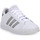 Pantofi Femei Sneakers adidas Originals GRAND COURT 2 K Alb