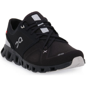 Pantofi Bărbați Sneakers On CLOUD X 3 Negru
