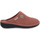 Pantofi Femei Papuci de vară Grunland CORTECCIA 47ALDE Maro