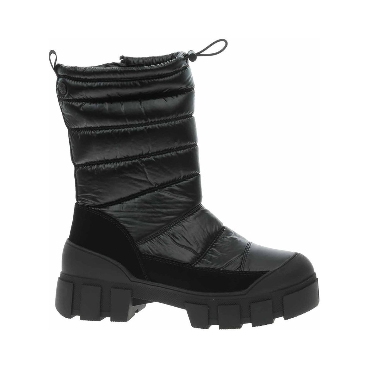 Pantofi Femei Cizme de zapadă Caprice 992644429019 Negru