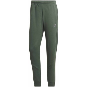 Îmbracaminte Bărbați Pantaloni  adidas Originals M FL Recbos PT1 verde