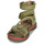 Pantofi Femei Sandale Airstep / A.S.98 BUSA STRAP Verde