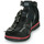 Pantofi Femei Sandale Airstep / A.S.98 BUSA BUCKLE Negru