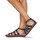 Pantofi Femei Sandale Airstep / A.S.98 BUSA BUCKLE Negru