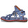 Pantofi Femei Sandale Airstep / A.S.98 BUSA RAMOS Mov
