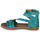 Pantofi Femei Sandale Airstep / A.S.98 BUSA STRAP Albastru