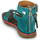 Pantofi Femei Sandale Airstep / A.S.98 BUSA STRAP Albastru