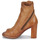 Pantofi Femei Sandale Airstep / A.S.98 BASILE MID Bej