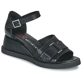 Pantofi Femei Sandale
 Airstep / A.S.98 CORAL BUCKLE Negru