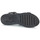 Pantofi Femei Sandale Airstep / A.S.98 CORAL BUCKLE Negru