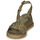 Pantofi Femei Sandale Airstep / A.S.98 CORAL STRAP Kaki