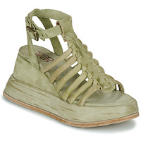 Pantofi Femei Sandale
 Airstep / A.S.98 REAL BRIDE Verde