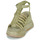 Pantofi Femei Sandale Airstep / A.S.98 REAL BRIDE Verde