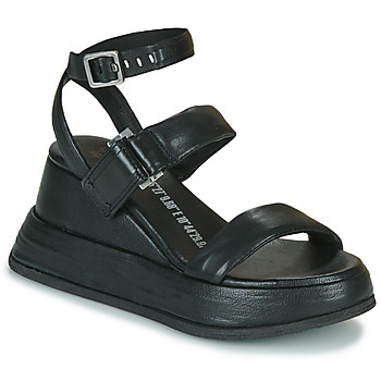 Pantofi Femei Sandale
 Airstep / A.S.98 REAL BUCKLE Negru