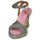 Pantofi Femei Sandale Airstep / A.S.98 VIANNA Gri