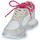 Pantofi Femei Pantofi sport Casual Airstep / A.S.98 LOWCOLOR Bej / Alb