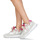 Pantofi Femei Pantofi sport Casual Airstep / A.S.98 LOWCOLOR Bej / Alb