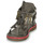 Pantofi Femei Sandale Airstep / A.S.98 BUSA RAMOS Gri