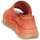 Pantofi Femei Papuci de vară Airstep / A.S.98 REAL MULES Portocaliu