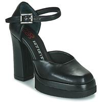 Pantofi Femei Pantofi cu toc Airstep / A.S.98 VIVENT Negru