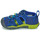 Pantofi Băieți Sandale Keen SEACAMP II CNX Albastru / Verde