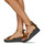 Pantofi Femei Sandale Mjus TIPA Auriu