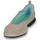Pantofi Femei Balerin și Balerini cu curea Mjus CLASS Bej